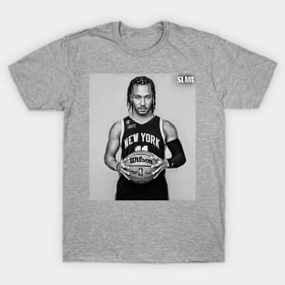 Brunson - Master Of The Mecca T-Shirt